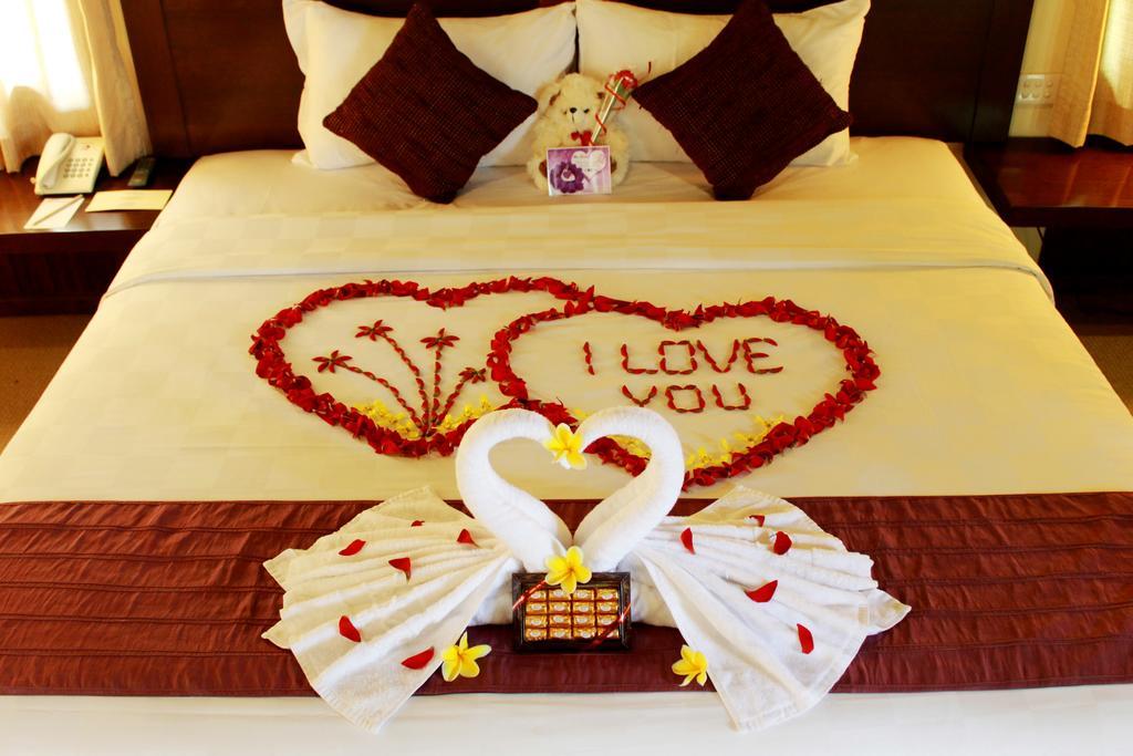 Gardenia Resort And Spa Pontianak Exterior photo