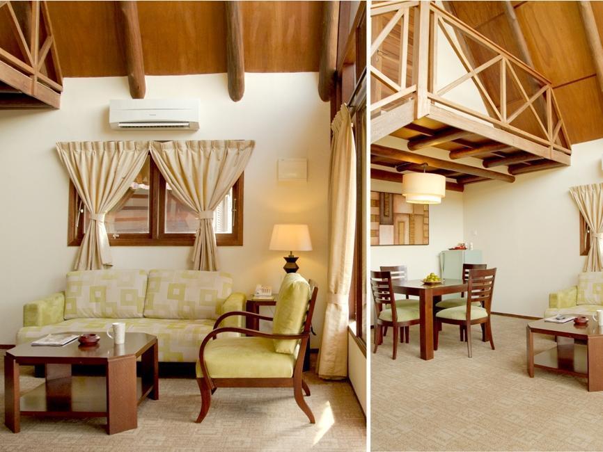 Gardenia Resort And Spa Pontianak Exterior photo