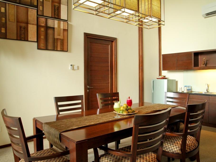 Gardenia Resort And Spa Pontianak Exterior photo