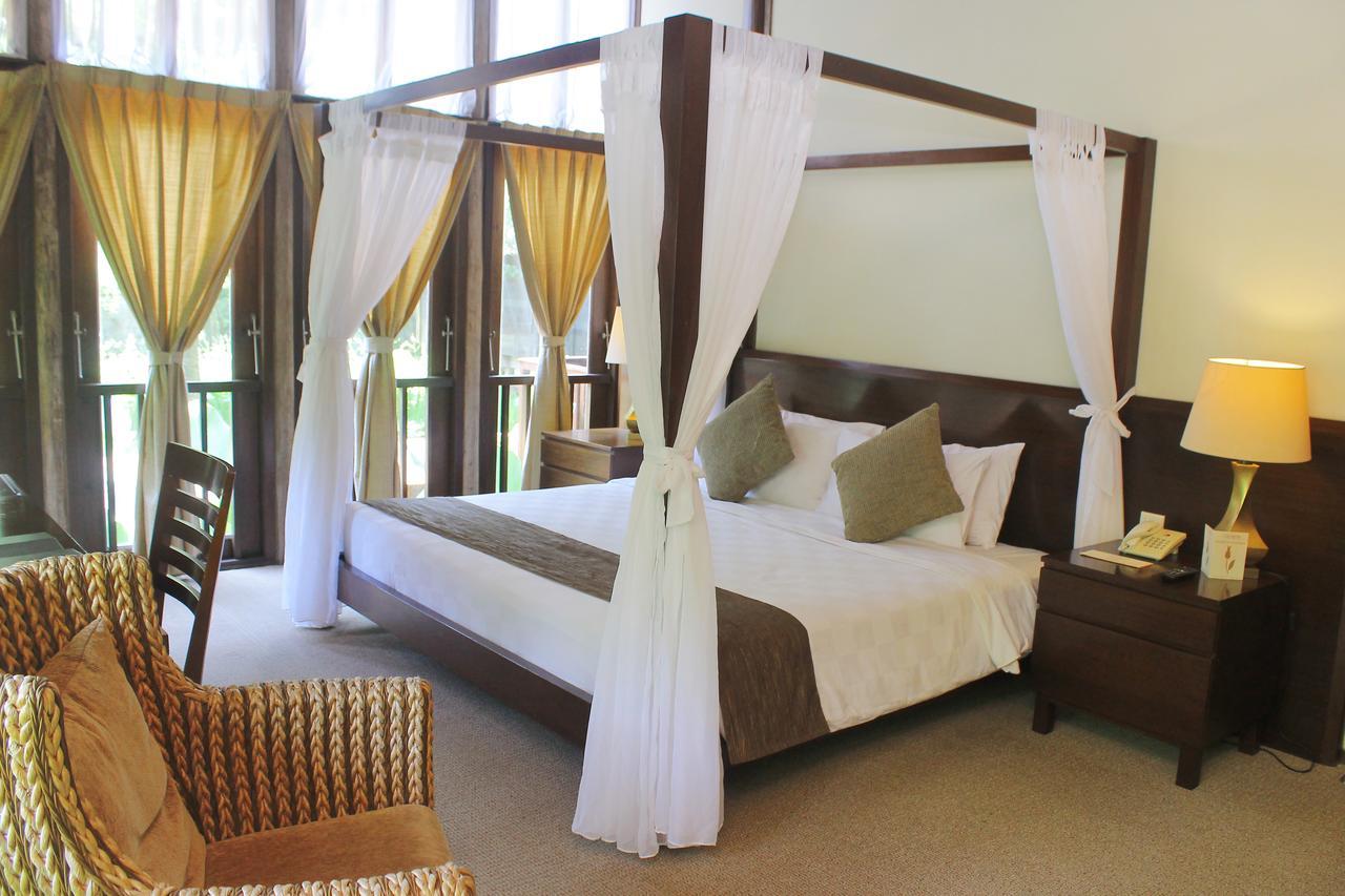 Gardenia Resort And Spa Pontianak Room photo