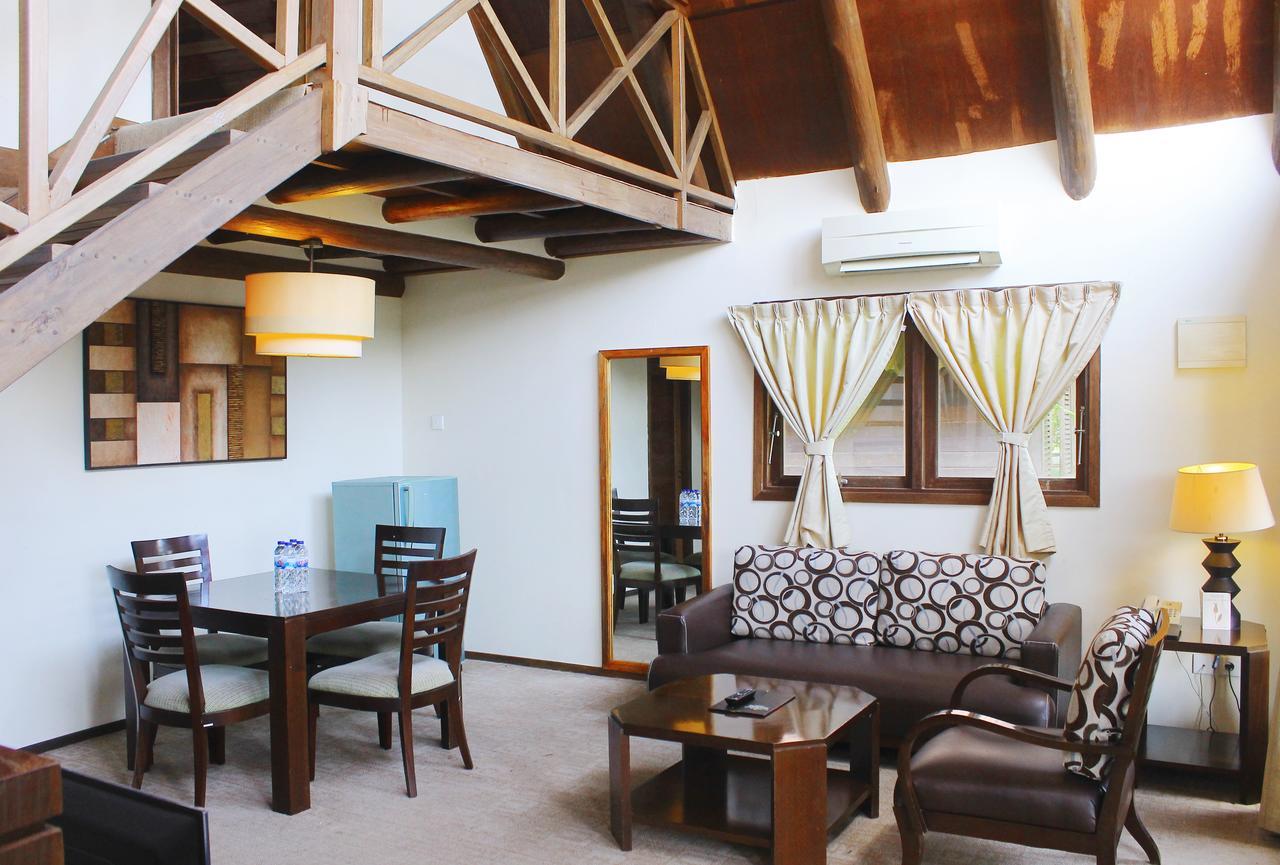 Gardenia Resort And Spa Pontianak Room photo