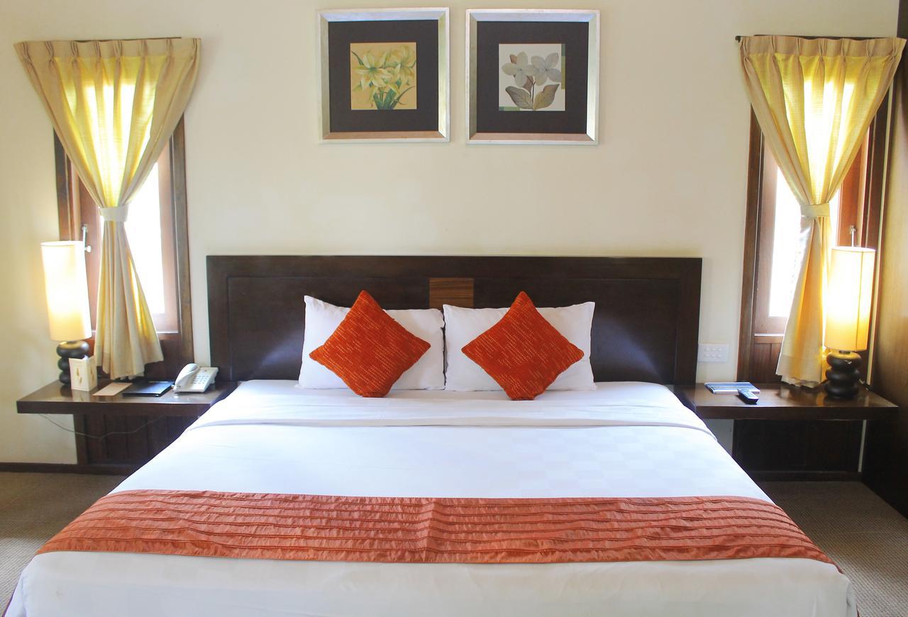 Gardenia Resort And Spa Pontianak Room photo