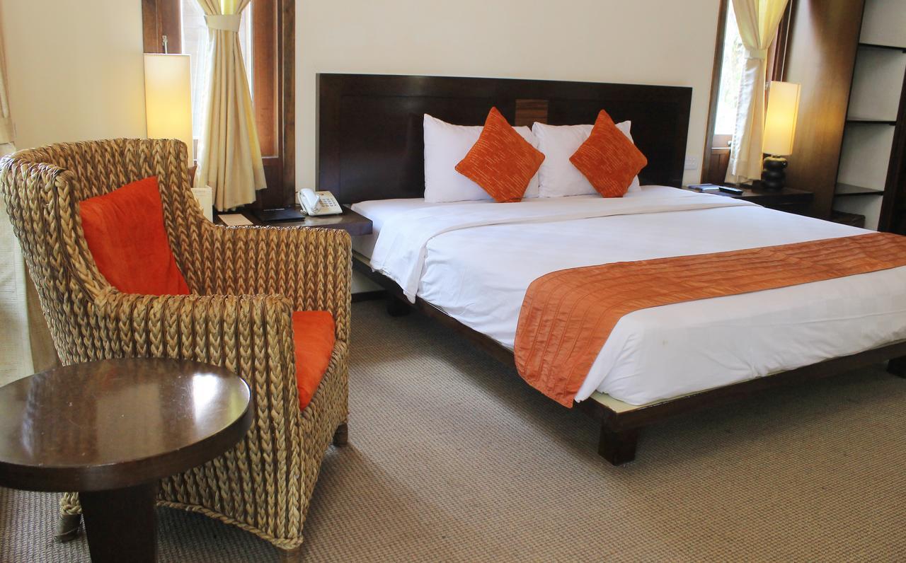 Gardenia Resort And Spa Pontianak Room photo