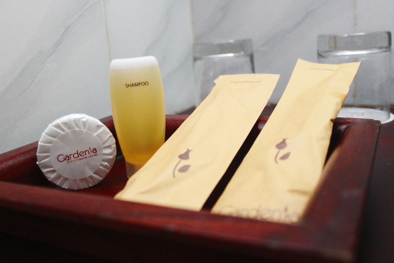 Gardenia Resort And Spa Pontianak Room photo