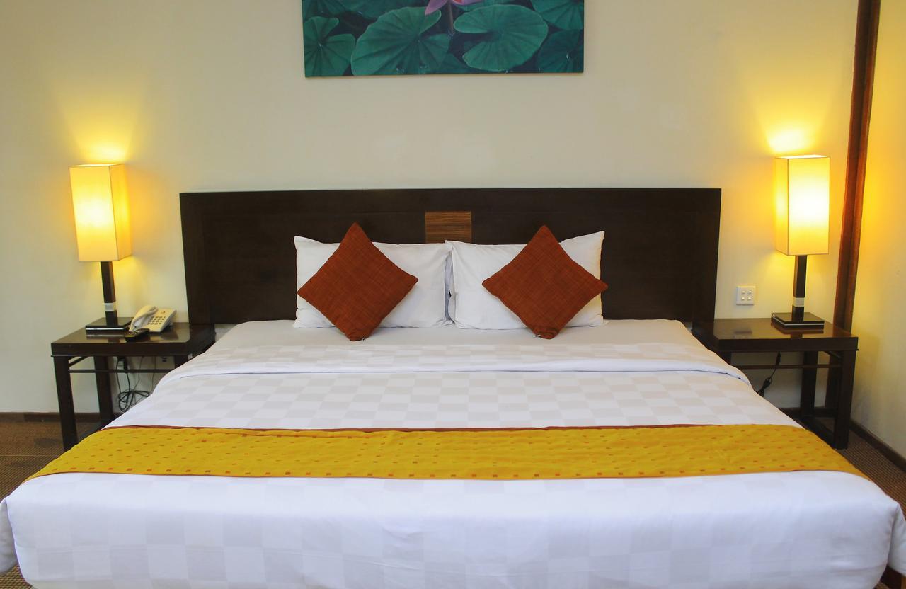 Gardenia Resort And Spa Pontianak Room photo