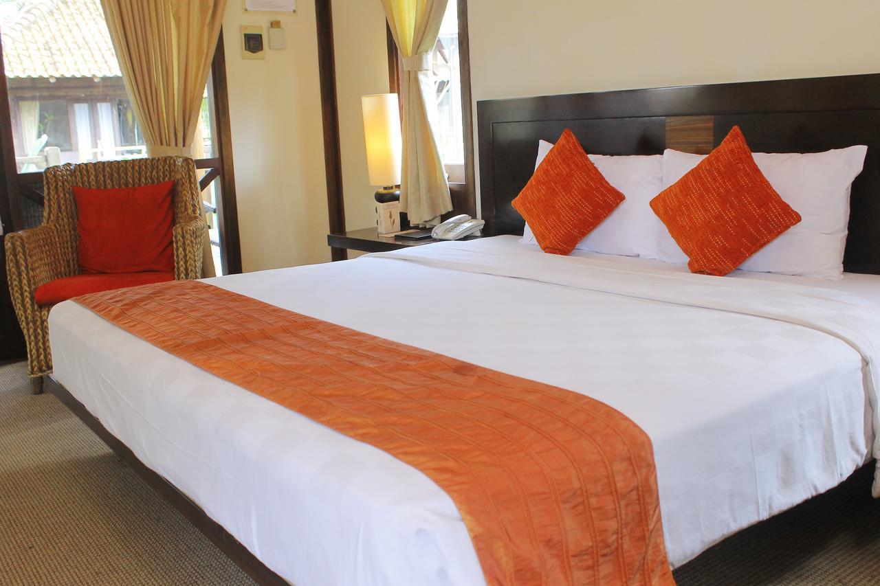 Gardenia Resort And Spa Pontianak Room photo