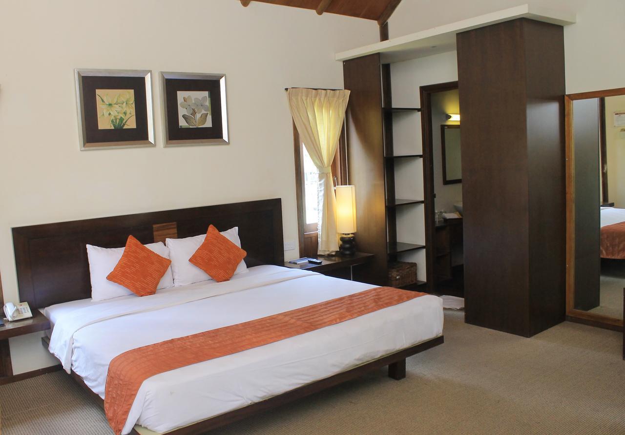 Gardenia Resort And Spa Pontianak Room photo