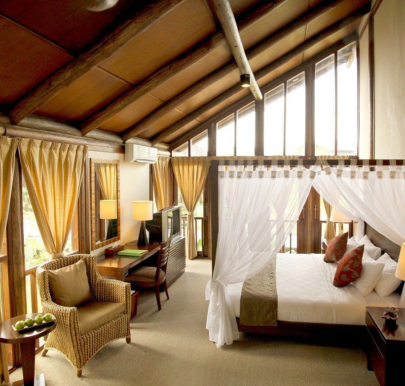 Gardenia Resort And Spa Pontianak Exterior photo